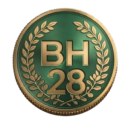 BizHub28
